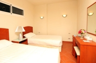 Kamar Tidur Golf Porto Marina