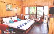 Bilik Tidur 5 Jeevan Ayurvedic Beach Resort