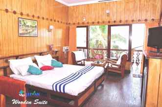 Bedroom 4 Jeevan Ayurvedic Beach Resort