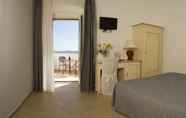 ห้องนอน 4 Hotel Il Castellino Relais
