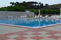 Swimming Pool Hotel Il Castellino Relais