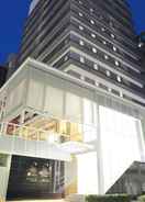 EXTERIOR_BUILDING Hotel Trusty Kobe Kyukyoryuchi