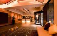 Lobby 2 Hotel Sunflex Kagoshima