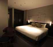 Phòng ngủ 6 Hotel Trusty Nagoya Shirakawa