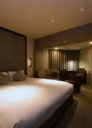BEDROOM Hotel Trusty Nagoya Shirakawa