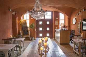 Lobi 4 Kastellet Bed & Breakfast