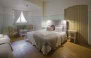 Kamar Tidur 3 Kastellet Bed & Breakfast