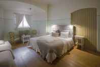 Kamar Tidur Kastellet Bed & Breakfast