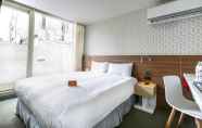 Kamar Tidur 4 CityInn Hotel Taipei Station Branch I