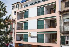 ภายนอกอาคาร 2 Residencial Colombo