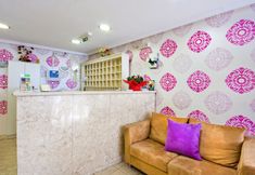 ล็อบบี้ 4 Residencial Colombo