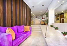 ล็อบบี้ 3 Residencial Colombo