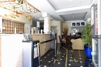 로비 4 Residencial Colombo