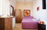 Kamar Tidur 6 Guest House Talpiot