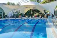 Swimming Pool Hotel Mirasole International