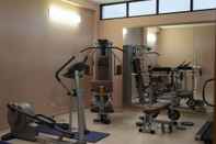 Fitness Center Corallo Country Hotel & SPA