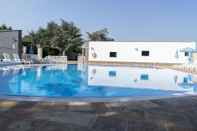 Swimming Pool Corallo Country Hotel & SPA