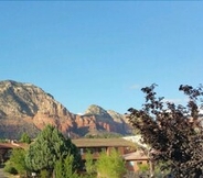 Nearby View and Attractions 5 Dreamcatcher Inn of Sedona