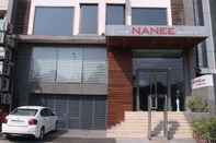 Exterior The Nanee Suites