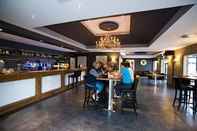 Bar, Cafe and Lounge Maashof