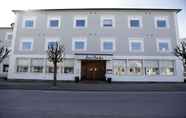 Exterior 5 Stora Hotellet Markaryd