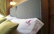 Kamar Tidur 6 Sottovento Luxury Hospitality