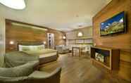 Kamar Tidur 2 Sottovento Luxury Hospitality