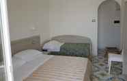 Phòng ngủ 3 Hotel Da Maria