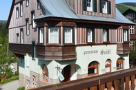 Exterior Pension Seidl