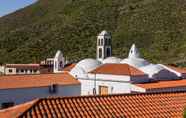 Nearby View and Attractions 6 La Casona del Patio