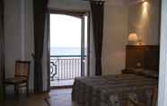 Phòng ngủ 4 Hotel Ristorante La Lampara