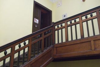 ล็อบบี้ 4 Old Walls Hostel