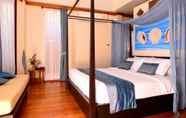 ห้องนอน 3 Baan Talay Dao