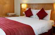 ห้องนอน 2 Best Western London Highbury