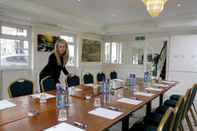 ห้องประชุม Best Western London Highbury