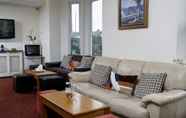 ล็อบบี้ 6 Best Western London Highbury