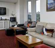 Lobi 6 Best Western London Highbury