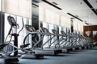 Fitness Center Pullman Guiyang