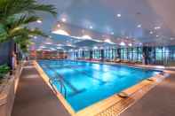 Swimming Pool Pullman Guiyang