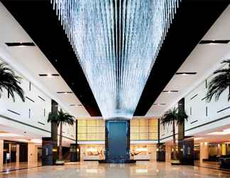 Lobby 2 Pullman Guiyang