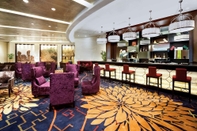 Bar, Cafe and Lounge Pullman Guiyang