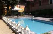 Swimming Pool 7 Resort Al Castello