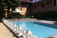 Swimming Pool Resort Al Castello