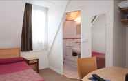 Kamar Tidur 5 ibis Styles Paris Gare De Lyon TGV