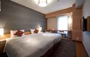 Bedroom 6 Hotel Resol Trinity Hakata