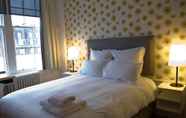 Bilik Tidur 6 Grasshoppers Hotel Glasgow
