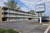 Exterior The Dunes Rehoboth Beach