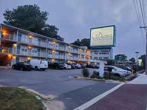 Exterior 4 The Dunes Rehoboth Beach