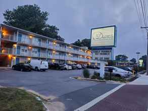 Exterior 4 The Dunes Rehoboth Beach