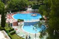 Swimming Pool Catalonia Gardens